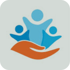 Logo Konzertierten Aktion Pflege
