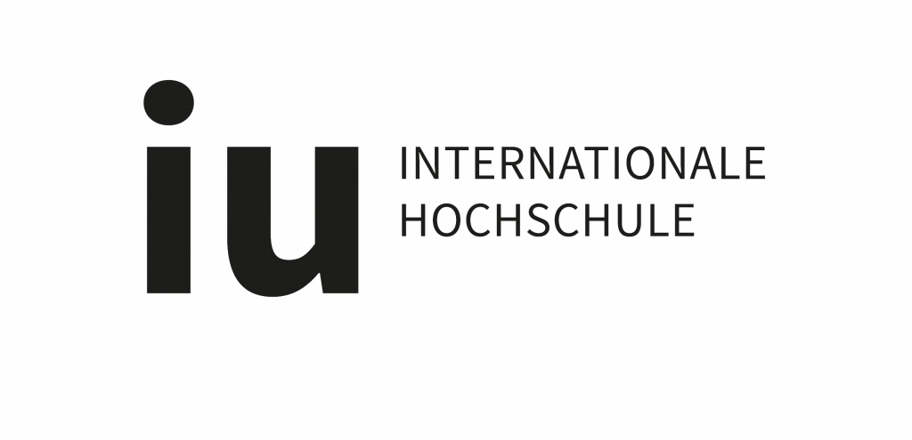 Logo Internationale Hochschule